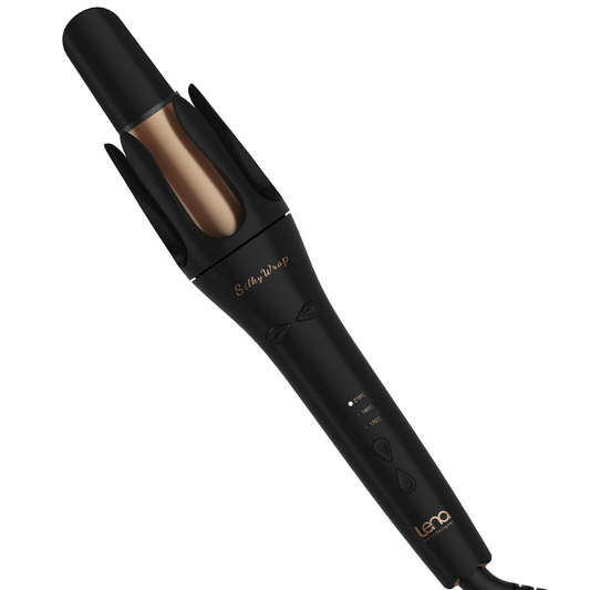 eGurly™ Auto-Rotating Ceramic Hair Curler