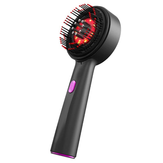 eGurly™ Scalp Revive Massager